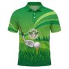 Custom Full Sublimated Polo Design 6 Custom Full Sublimated Polo Design 6 Thumbnail