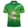 Custom Full Sublimated Polo Design 6 Custom Full Sublimated Polo Design 6 Thumbnail