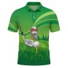 Custom Full Sublimated Polo Design 6 Custom Full Sublimated Polo Design 6 Thumbnail