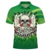 Custom Full Sublimated Polo Design 6 Custom Full Sublimated Polo Design 6 Thumbnail