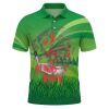 Custom Full Sublimated Polo Design 6 Custom Full Sublimated Polo Design 6 Thumbnail