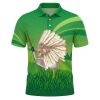 Custom Full Sublimated Polo Design 6 Custom Full Sublimated Polo Design 6 Thumbnail