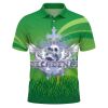 Custom Full Sublimated Polo Design 6 Custom Full Sublimated Polo Design 6 Thumbnail