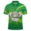Custom Full Sublimated Polo Design 6 Custom Full Sublimated Polo Design 6 Thumbnail
