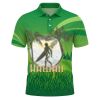 Custom Full Sublimated Polo Design 6 Custom Full Sublimated Polo Design 6 Thumbnail