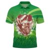 Custom Full Sublimated Polo Design 6 Custom Full Sublimated Polo Design 6 Thumbnail