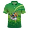Custom Full Sublimated Polo Design 6 Custom Full Sublimated Polo Design 6 Thumbnail