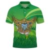 Custom Full Sublimated Polo Design 6 Custom Full Sublimated Polo Design 6 Thumbnail