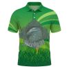 Custom Full Sublimated Polo Design 6 Custom Full Sublimated Polo Design 6 Thumbnail