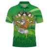 Custom Full Sublimated Polo Design 6 Custom Full Sublimated Polo Design 6 Thumbnail