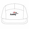 Custom Full Sublimated Cap (MOQ 50) Custom Full Sublimated Cap (MOQ 50) Thumbnail