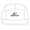 Custom Full Sublimated Cap (MOQ 50) Custom Full Sublimated Cap (MOQ 50) Thumbnail
