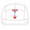 Custom Full Sublimated Cap (MOQ 50) Custom Full Sublimated Cap (MOQ 50) Thumbnail