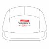 Custom Full Sublimated Cap (MOQ 50) Custom Full Sublimated Cap (MOQ 50) Thumbnail