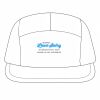 Custom Full Sublimated Cap (MOQ 50) Custom Full Sublimated Cap (MOQ 50) Thumbnail