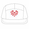 Custom Full Sublimated Cap (MOQ 50) Custom Full Sublimated Cap (MOQ 50) Thumbnail
