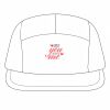 Custom Full Sublimated Cap (MOQ 50) Custom Full Sublimated Cap (MOQ 50) Thumbnail