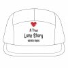 Custom Full Sublimated Cap (MOQ 50) Custom Full Sublimated Cap (MOQ 50) Thumbnail