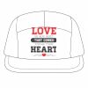 Custom Full Sublimated Cap (MOQ 50) Custom Full Sublimated Cap (MOQ 50) Thumbnail