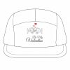 Custom Full Sublimated Cap (MOQ 50) Custom Full Sublimated Cap (MOQ 50) Thumbnail