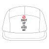 Custom Full Sublimated Cap (MOQ 50) Custom Full Sublimated Cap (MOQ 50) Thumbnail
