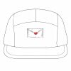 Custom Full Sublimated Cap (MOQ 50) Custom Full Sublimated Cap (MOQ 50) Thumbnail