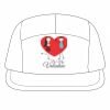 Custom Full Sublimated Cap (MOQ 50) Custom Full Sublimated Cap (MOQ 50) Thumbnail