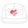 Custom Full Sublimated Cap (MOQ 50) Custom Full Sublimated Cap (MOQ 50) Thumbnail