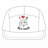 Custom Full Sublimated Cap (MOQ 50) Custom Full Sublimated Cap (MOQ 50) Thumbnail