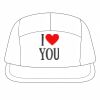 Custom Full Sublimated Cap (MOQ 50) Custom Full Sublimated Cap (MOQ 50) Thumbnail