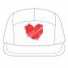 Custom Full Sublimated Cap (MOQ 50) Custom Full Sublimated Cap (MOQ 50) Thumbnail