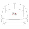 Custom Full Sublimated Cap (MOQ 50) Custom Full Sublimated Cap (MOQ 50) Thumbnail