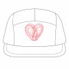 Custom Full Sublimated Cap (MOQ 50) Custom Full Sublimated Cap (MOQ 50) Thumbnail