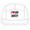 Custom Full Sublimated Cap (MOQ 50) Custom Full Sublimated Cap (MOQ 50) Thumbnail