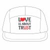 Custom Full Sublimated Cap (MOQ 50) Custom Full Sublimated Cap (MOQ 50) Thumbnail