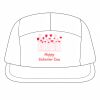 Custom Full Sublimated Cap (MOQ 50) Custom Full Sublimated Cap (MOQ 50) Thumbnail
