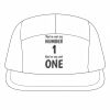 Custom Full Sublimated Cap (MOQ 50) Custom Full Sublimated Cap (MOQ 50) Thumbnail
