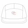 Custom Full Sublimated Cap (MOQ 50) Custom Full Sublimated Cap (MOQ 50) Thumbnail