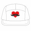 Custom Full Sublimated Cap (MOQ 50) Custom Full Sublimated Cap (MOQ 50) Thumbnail