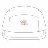 Custom Full Sublimated Cap (MOQ 50) Custom Full Sublimated Cap (MOQ 50) Thumbnail
