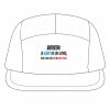 Custom Full Sublimated Cap (MOQ 50) Custom Full Sublimated Cap (MOQ 50) Thumbnail