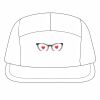 Custom Full Sublimated Cap (MOQ 50) Custom Full Sublimated Cap (MOQ 50) Thumbnail