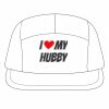 Custom Full Sublimated Cap (MOQ 50) Custom Full Sublimated Cap (MOQ 50) Thumbnail