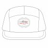 Custom Full Sublimated Cap (MOQ 50) Custom Full Sublimated Cap (MOQ 50) Thumbnail