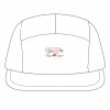 Custom Full Sublimated Cap (MOQ 50) Custom Full Sublimated Cap (MOQ 50) Thumbnail