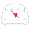 Custom Full Sublimated Cap (MOQ 50) Custom Full Sublimated Cap (MOQ 50) Thumbnail