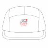 Custom Full Sublimated Cap (MOQ 50) Custom Full Sublimated Cap (MOQ 50) Thumbnail