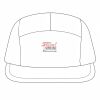 Custom Full Sublimated Cap (MOQ 50) Custom Full Sublimated Cap (MOQ 50) Thumbnail
