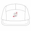 Custom Full Sublimated Cap (MOQ 50) Custom Full Sublimated Cap (MOQ 50) Thumbnail