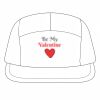 Custom Full Sublimated Cap (MOQ 50) Custom Full Sublimated Cap (MOQ 50) Thumbnail